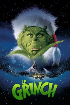 poster Le Grinch  (2000)