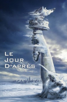 poster Le Jour d'après  (2004)