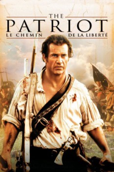 poster The Patriot : Le Chemin de la Liberté  (2000)