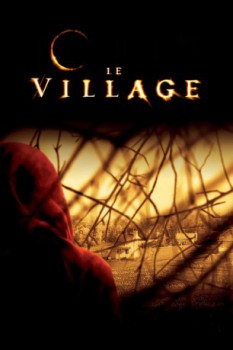 poster Le Village  (2004)