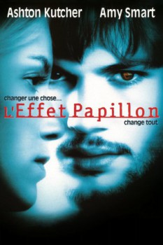 poster L'Effet papillon  (2004)