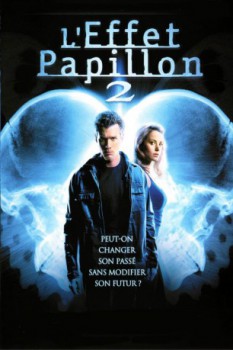 poster L'Effet Papillon  2 & 3  (2006)