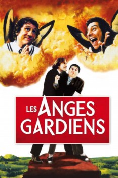 poster Les Anges gardiens  (1995)