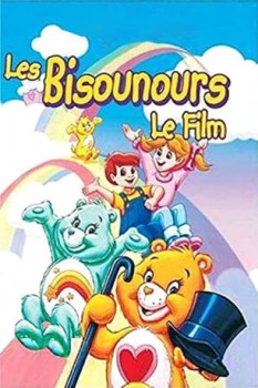 poster Les Bisounours, le film  (1985)