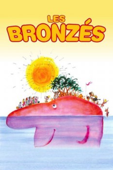 poster Les Bronzés font du ski : Bonus  (1978)