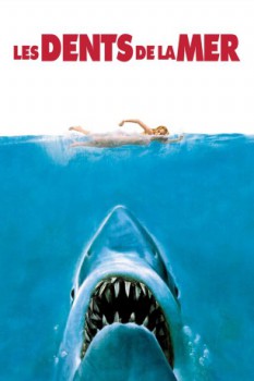 poster Les Dents de la mer  (1975)