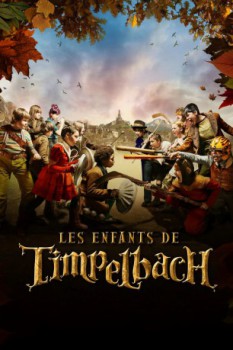 poster Les Enfants De Timpelbach  (2008)