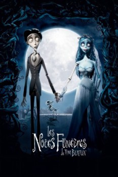 poster Les Noces Funèbres  (2005)