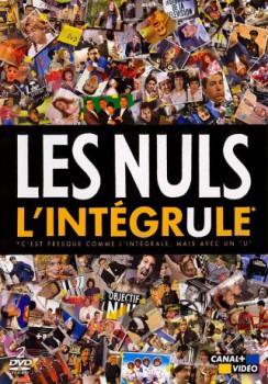 poster Les Nuls: L'intégrule  (2003)