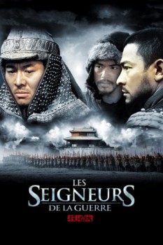 poster Les Seigneurs de la guerre  (2007)