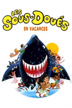 poster Les Sous-Doués En Vacances  (1982)