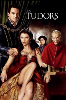 poster Les Tudors - Saison  01  (2007)