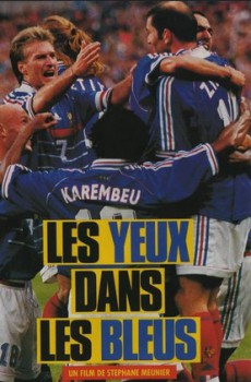 poster Les Yeux dans les Bleus 3 : La Désillusion  (2022)