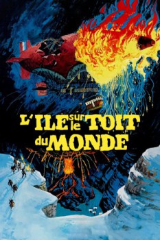 poster L'Île Sur Le Toit Du Monde  (1974)