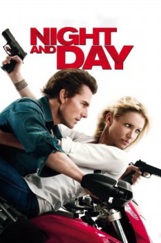 poster Night And Day  (2010)