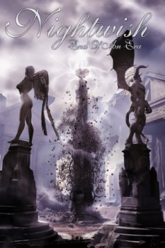 poster Nightwish: End Of An Era  (2006)