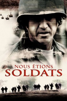 poster Nous étions soldats  (2002)