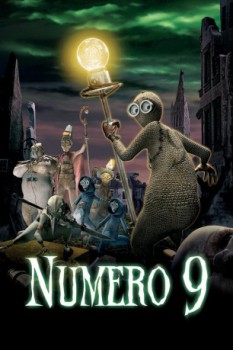 poster Numéro 9  (2009)