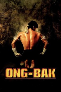 poster Ong-Bak  (2003)