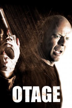 poster Otage  (2005)