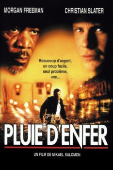 poster Pluie d'enfer  (1998)