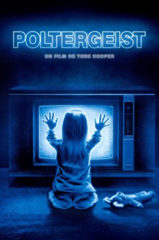 poster Poltergeist  (1982)