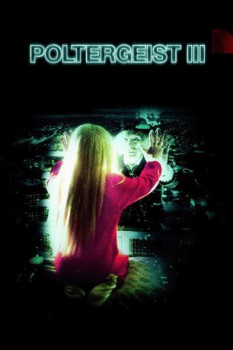 poster Poltergeist III  (1988)