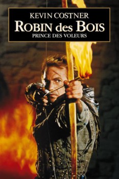 poster Robin Des Bois, Prince Des Voleurs  (1991)