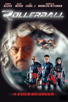 poster Rollerball  (2002)