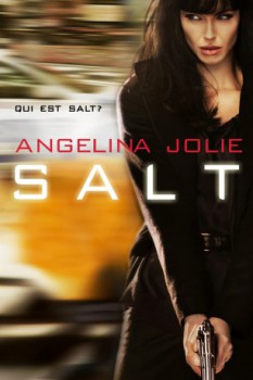 poster Salt  (2010)