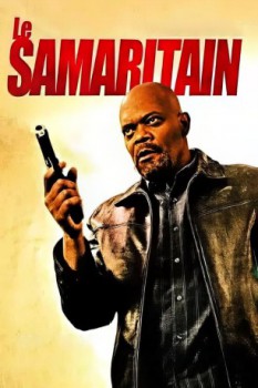 poster Le Samaritain  (2012)