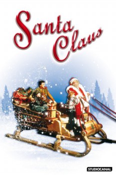 poster Santa Claus: The Movie  (1985)