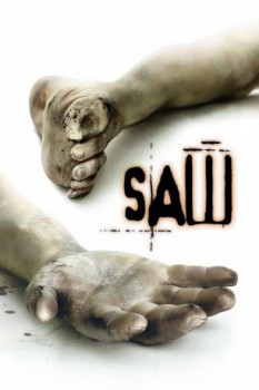 poster Saw  (2004)