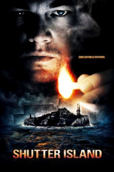 poster Shutter Island  (2010)