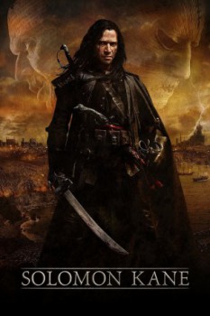 poster Solomon Kane  (2009)