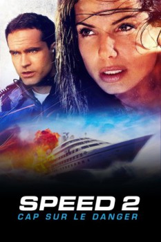 poster Speed 2 : Cap Sur Le Danger  (1997)