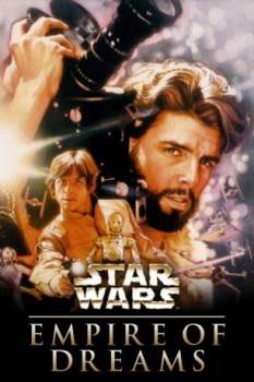 poster Star Wars : l'empire des rêves  (2004)