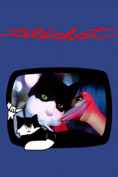 poster Téléchat  : Saison 2 - Saison  02  (1983)