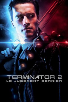 poster Terminator 2 : Le Jugement Dernier  (1991)