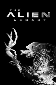 poster The Alien Legacy  (1999)