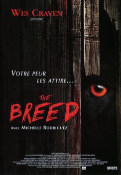 poster The Breed  (2006)