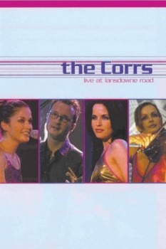 poster The Corrs: Live At Lansdowne Road  (2000)