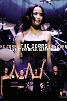 poster The Corrs: Live At The Royal Albert Hall  (1998)