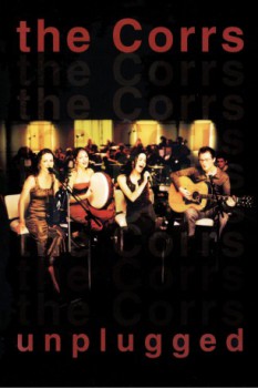 poster The Corrs - Unplugged  (2000)