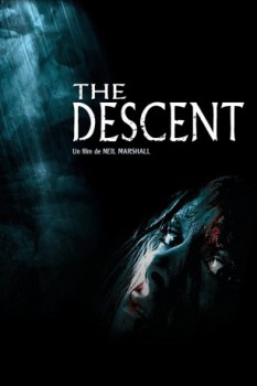 poster The Descent  (2005)