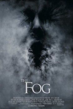 poster Fog  (2005)