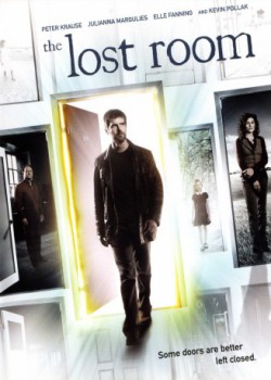 poster The Lost Room - Série complète  (2006)