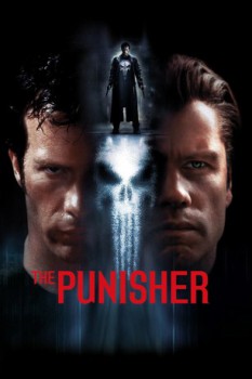 poster The Punisher  (2004)