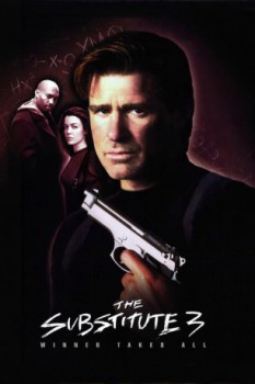 poster The Substitute 3: Winner Takes All  (1999)