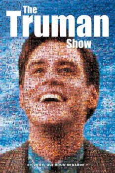 poster The Truman Show  (1998)